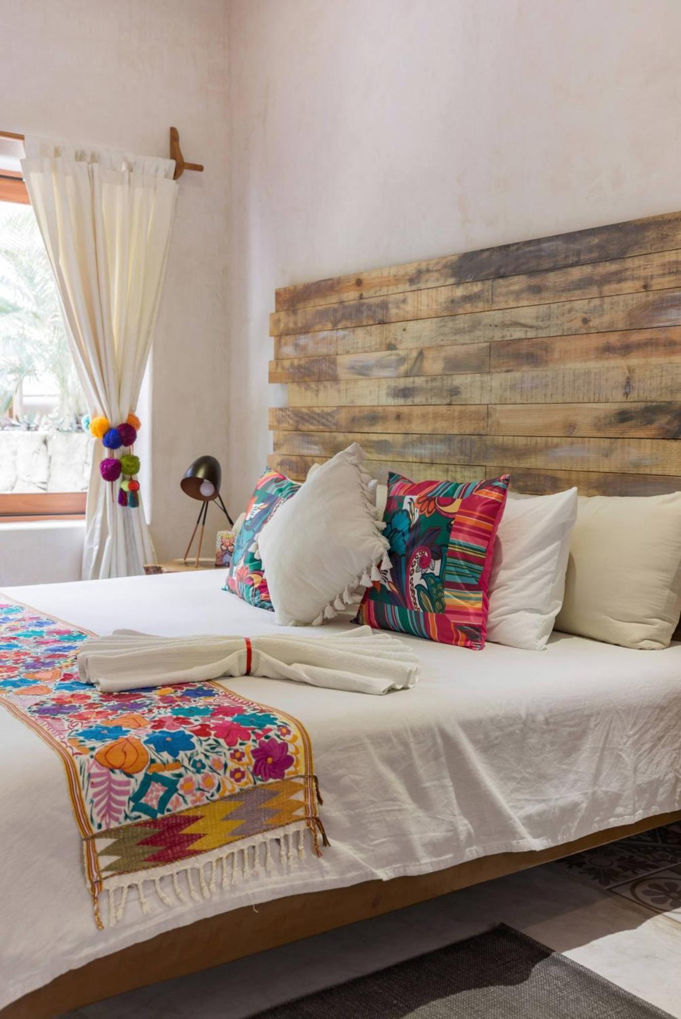 Cachito De Cielo Luxury Jungle Lodge Тулум Номер фото