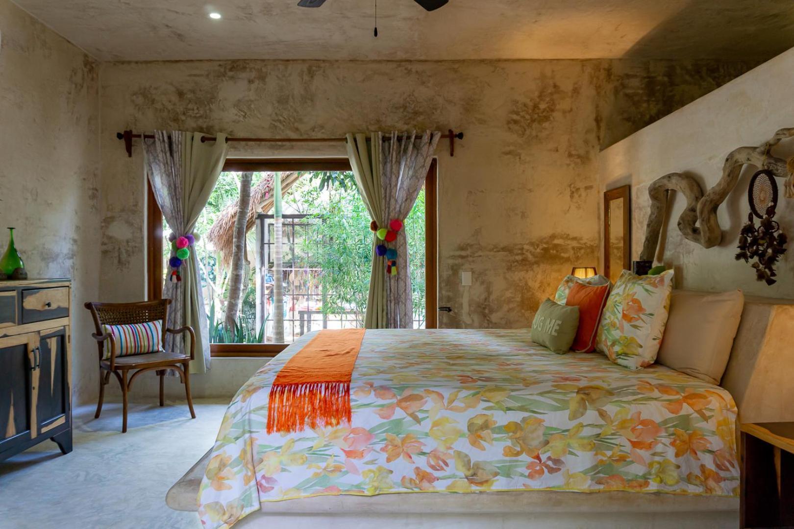 Cachito De Cielo Luxury Jungle Lodge Тулум Номер фото